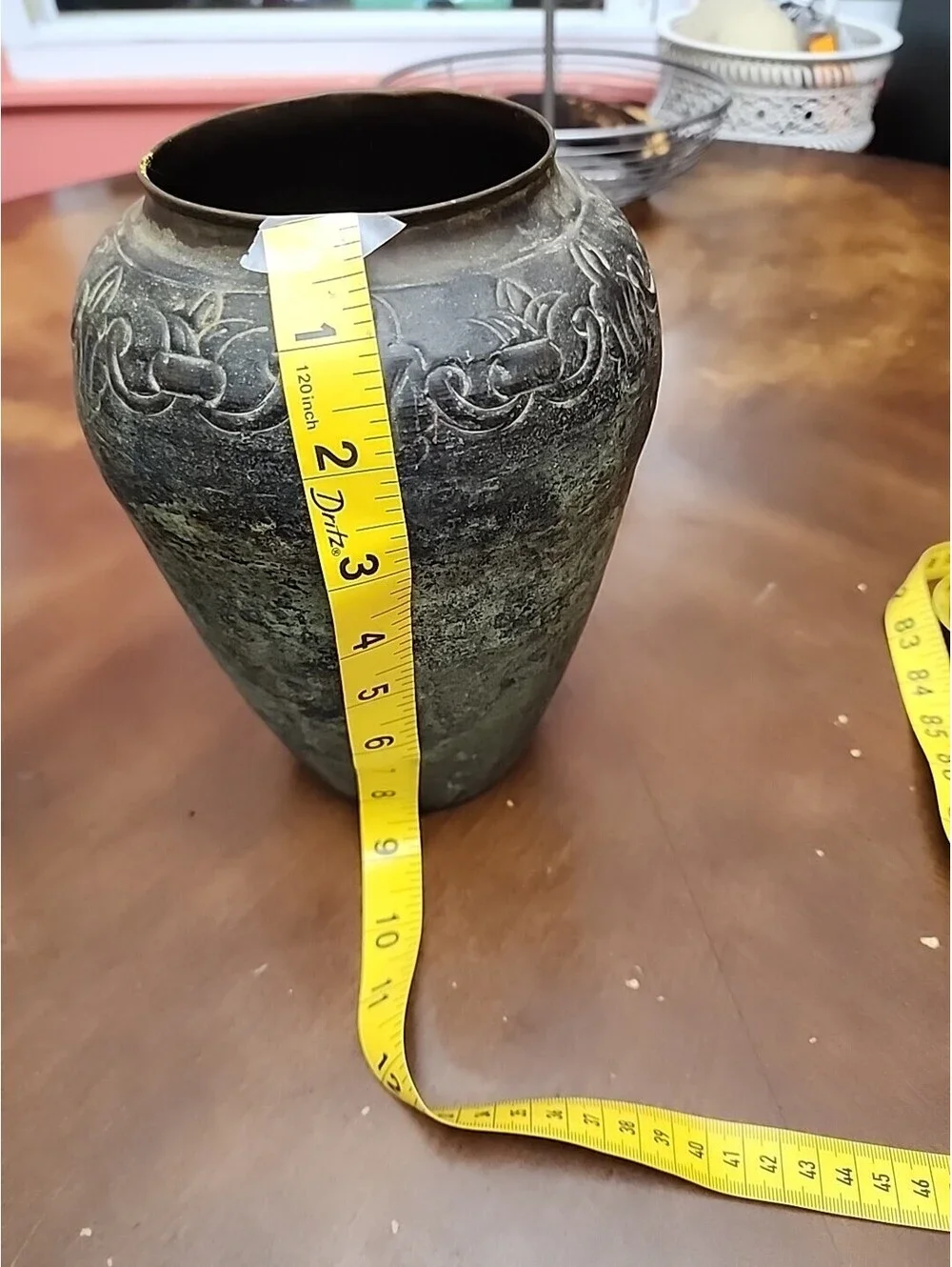 N/A basil decorative
